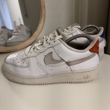 Nike Air Force 1 Nik Limited Design