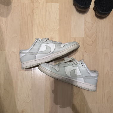 Sneaker basse Nike Dunk
