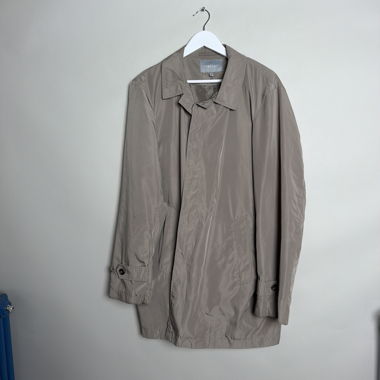 Trench beige Maddison