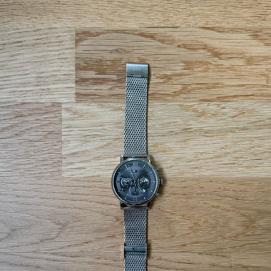 Orologio da polso Tommy Hilfiger