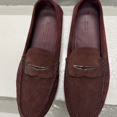 Louis Vuitton Loafers