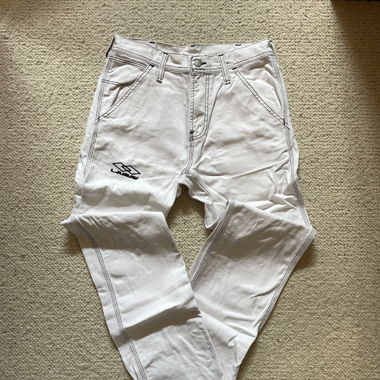 Carhartt Ljubav Jeans (RIN)