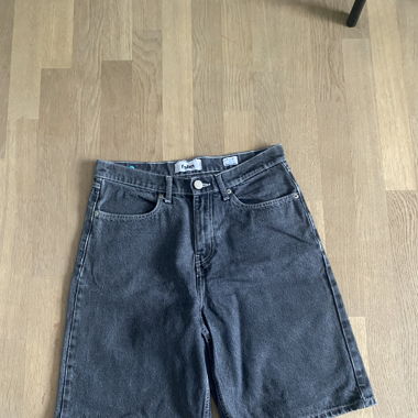 Baggy Jorts