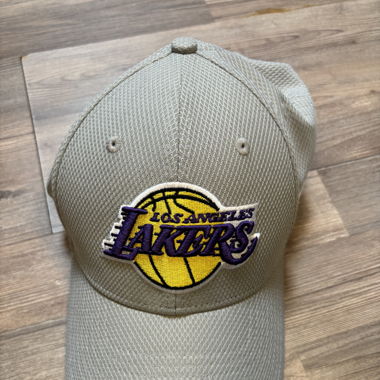 New Era-Lakers-Cap