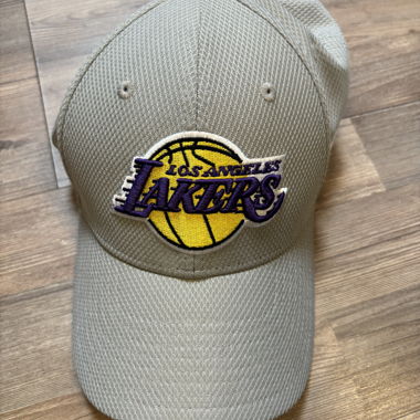 Casquette New Era Lakers