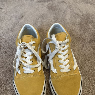 Vans Shoes