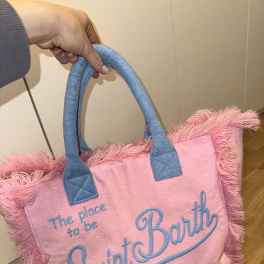 Saint Barth Bag