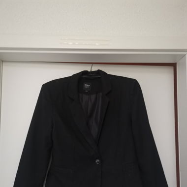 Blaser noir
