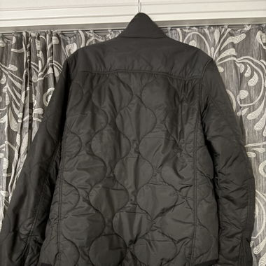 Denim Jacke