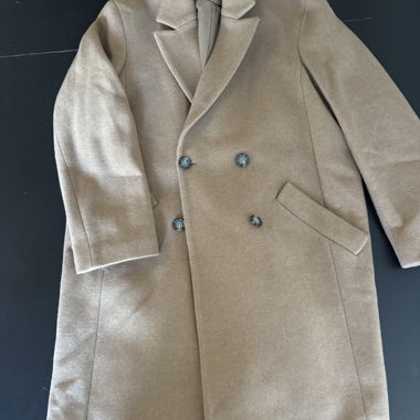 Manteau