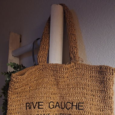 Sac cabas d'été 