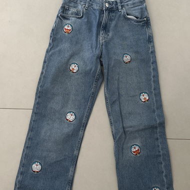 Doraemon  jeans