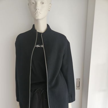 Frauen Mantel / Jacke Casual