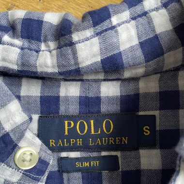 Ralph Lauren Hemd