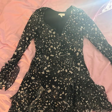 Vestito a fiori