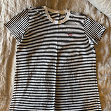 Levi's gestreiftes T-Shirt