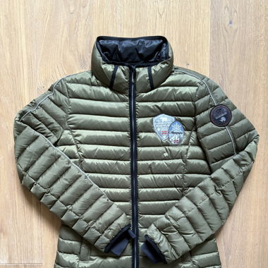 Veste NAPAPIJRI