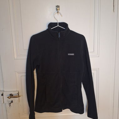 Columbia Fleece Jacket