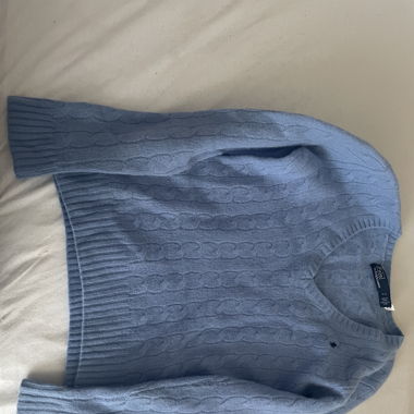Ralph lauren sweater