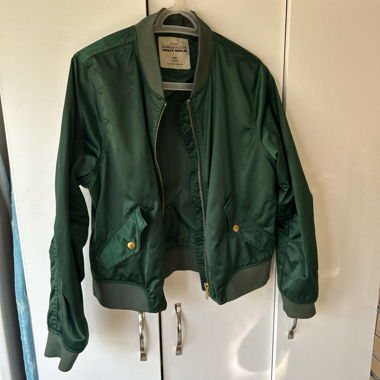 Bomber tailly weijl size 40
