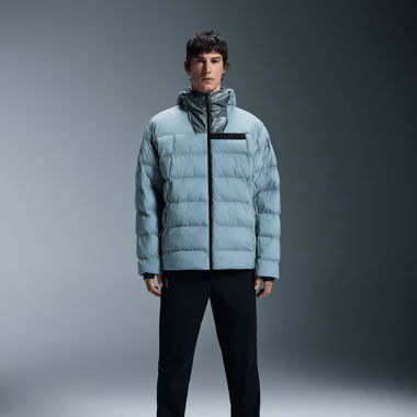 On running - Challenger Jacket - Never worn