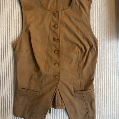 Vest