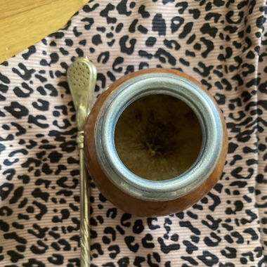 Mate!
