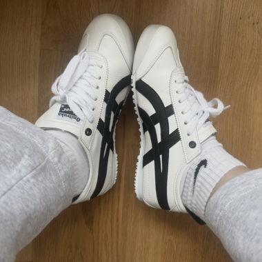 Dupes Onitsuka Tiger Mexico 66 
