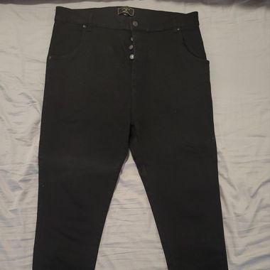 Sik Silk Hosen