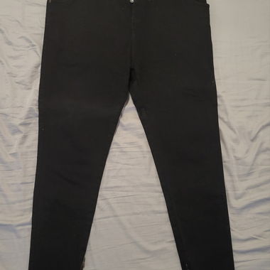 Jeans Sik Silk