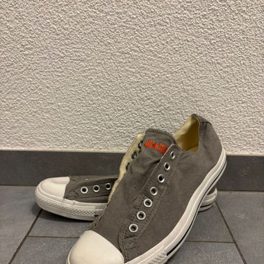 Converse Chucks