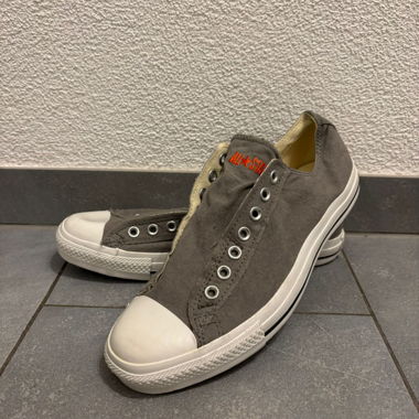 Converse Chucks