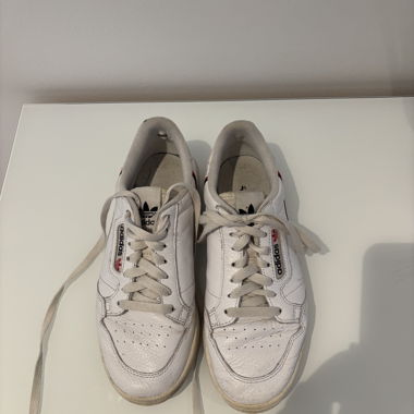 Adidas Continental 80 Unisex – Low Sneakers