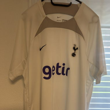Tottenham Trikot