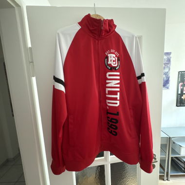 Ecko Unltd. Jacke