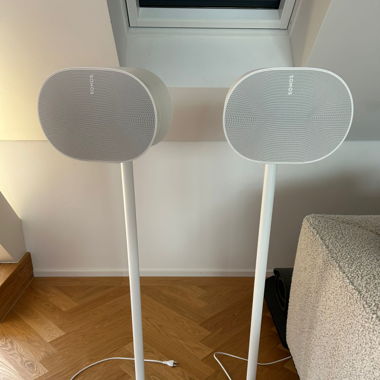 Sonos Lautsprecher zu verkaufen
