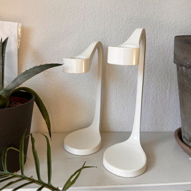 Ikea JATTEVIKTIG Kerzenhalter, Monika Mulder 