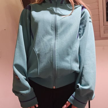 Vintage Champion Jacke