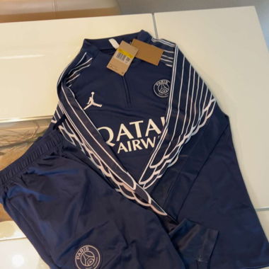 PSG Tracksuit