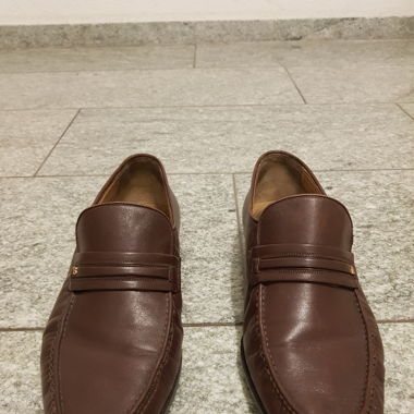 Bally Mokassin
