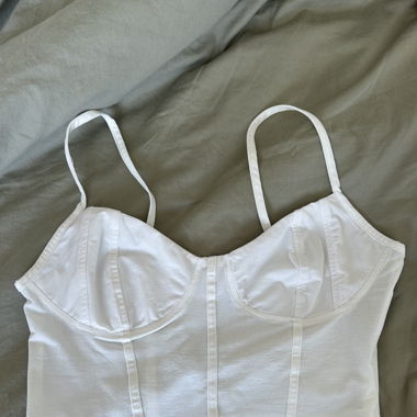 Corset Top