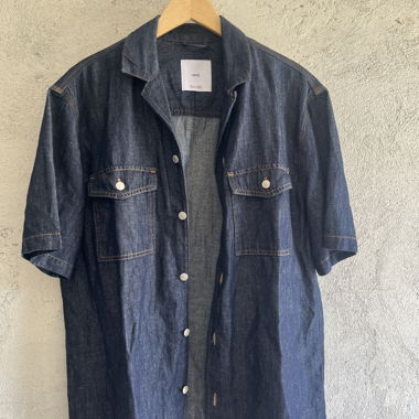 MNG Denim Shirt