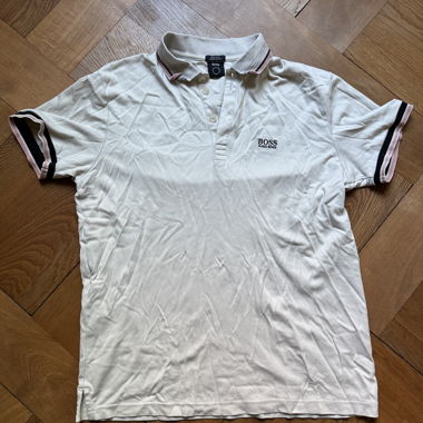 Hugo Boss Poloshirt