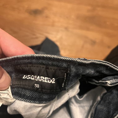 Dsquared jeans new
