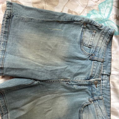 Summer shorts (jean)