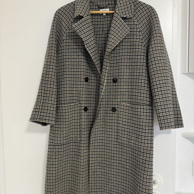 Hartford Damenjacke 80% Wolle