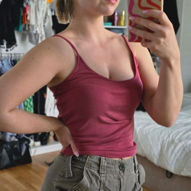 Haut Zara