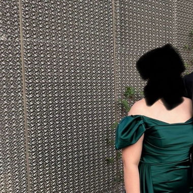 Robe de soirée 