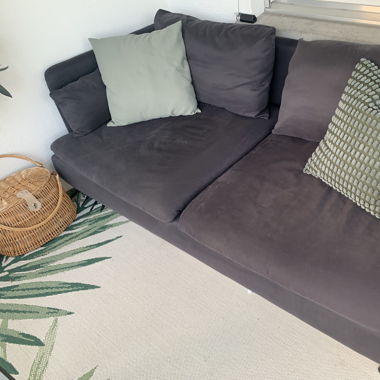 IKEA SÖDERHAMN Sofa