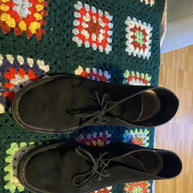 Clarks 